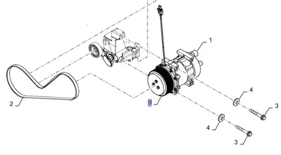 87656093 - муфта