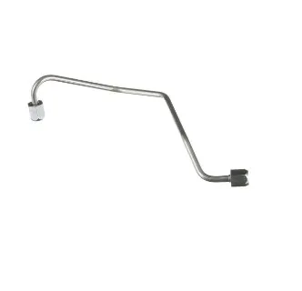 504305687 - Трубка топл. подачи в рампу ДВС Cursor9T T8./Mg.